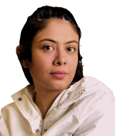 Anurita Jha